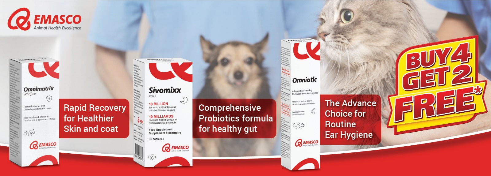 Nova Pharma offer 2